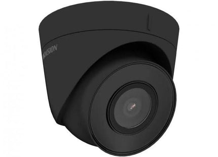 Hikvision DS-2CD1343G2-I Black 4MP IR-Leds Acusense PoE