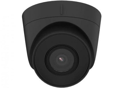 Hikvision DS-2CD1343G2-I Black 4MP IR-Leds Acusense PoE
