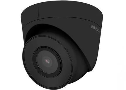 Hikvision DS-2CD1343G2-I Black 4MP IR-Leds Acusense PoE
