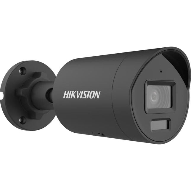 Hikvision DS-2CD2086G2H-IU 8Mp 4K Mini Bullet Zwart, Powered by Darkfighter, AcuSense, 40m IR