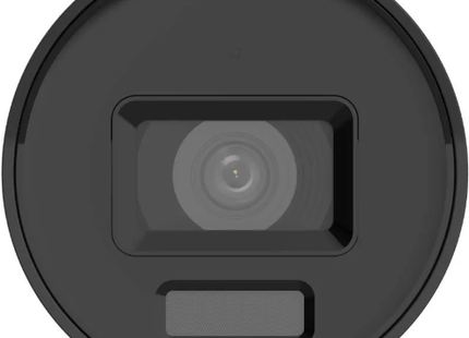 Hikvision DS-2CD2087G2H-LIU 8 MP Smart Hybrid Light ColorVu Mini Bullet Black