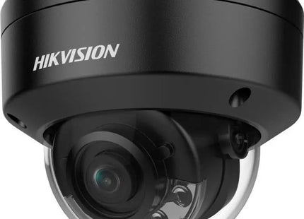 Hikvision DS-2CD2147G2H-LISU(2.8mm), 4Mp ColorVu, Smart Hybrid Light, Zwart