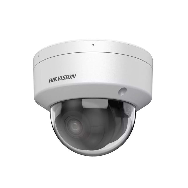 Hikvision DS-2CD2163G2-IU, 6MP Infrarood Acusense Micro Sd slot PoE microfoon