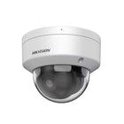 Hikvision DS-2CD2163G2-IU, 6MP Infrarood Acusense Micro Sd slot PoE microfoon