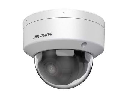 Hikvision DS-2CD2163G2-IU, 6MP Infrarood Acusense Micro Sd slot PoE microfoon