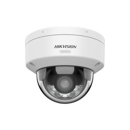 Hikvision DS-2CD2187G3-LIS2UY, Dome 8MP 4K, ColorVu 3.0, Anti-corrosie, Dual-Mic