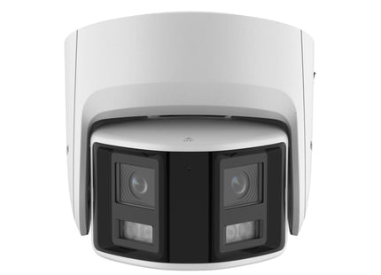 Hikvision DS-2CD2346G2P-ISU/SL 4MP Panorama Acusense Darkfighter