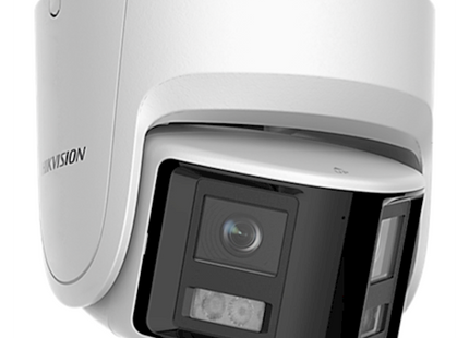 Hikvision DS-2CD2346G2P-ISU/SL 4MP Panorama Acusense Darkfighter