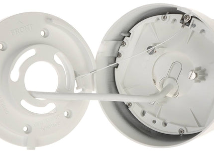 Hikvision DS-2CD2346G2P-ISU/SL 4MP Panorama Acusense Darkfighter