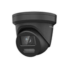 Hikvision DS-2CD2347G2H-LIU ColorVu Hybrid Turret 4MP Zwart DEMO