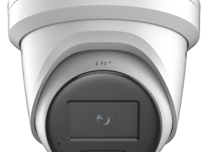 Hikvision DS-2CD2386G2H-I, 8MP Acusense Darkfighter SD-slot PoE IR-Led