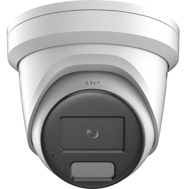 Hikvision DS-2CD2386G2H-I, 8MP Acusense Darkfighter SD-slot PoE IR-Led