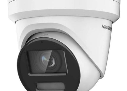 Hikvision DS-2CD2387G2H-LIU ColorVu Hybrid Turret 8MP/4K