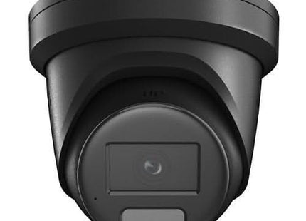 Hikvision DS-2CD2387G2H-LIU ColorVu Hybrid Turret 8MP/4K Zwart