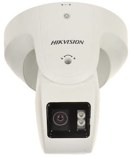 Hikvision DS-2CD2387G2P-LSU/SL 8MP Panorama Acusense Colorvu
