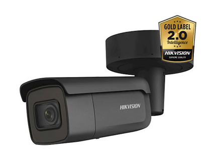 Hikvision DS-2CD2646G2-IZS | 2.8-12mm Varifocus | Zoomlens | AcuSense | 4MP |  LowLight |