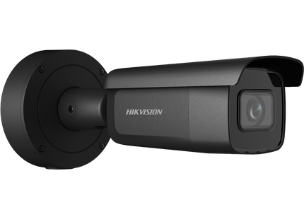 Hikvision DS-2CD2686G2-IZS 2.8-12mm Zoomlens 8MP Acusense Low Light  IR-Led 50mtr Black
