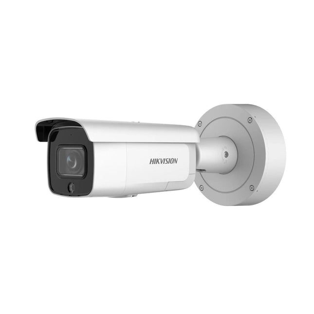 Hikvision DS-2CD2686G2-IZS | 8MP | 2.8-12mm Zoomlens | Acusense | PoE | SD-slot | IR-Led |
