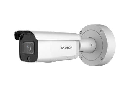 Hikvision DS-2CD2686G2-IZS | 8MP | 2.8-12mm Zoomlens | Acusense | PoE | SD-slot | IR-Led |