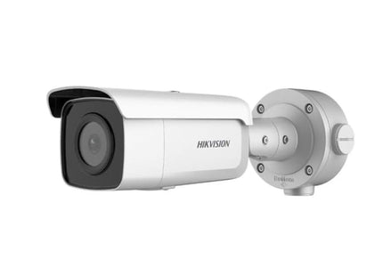 Hikvision DS-2CD2686G2-IZSU/SL | 8MP | 2.8-12mm Zoomlens| Acusense | PoE | SD-slot | IR-Led | Flitslicht/Sirene