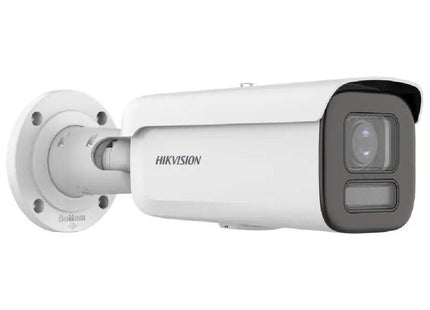 Hikvision DS-2CD2687G2HT-LIZS Smart Hybrid Light with ColorVu Motorized Varifocal Bullet 8MP/4K