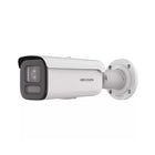 Hikvision DS-2CD2687G3-LIZS2UY/SL, Bullet 8MP 4K, Motorzoom 2.8-12mm, ColorVu 3.0, Anti corrosie
