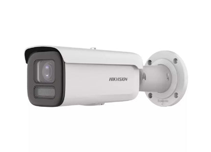 Hikvision DS-2CD2687G3-LIZS2UY/SL, Bullet 8MP 4K, Motorzoom 2.8-12mm, ColorVu 3.0, Anti corrosie