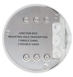 Hikvision DS-2CD2746G2-IZS | 4MP | Dome | Acusense | PoE | SD-slot | IR-Led | Varifocus Lens 2.8-12mm