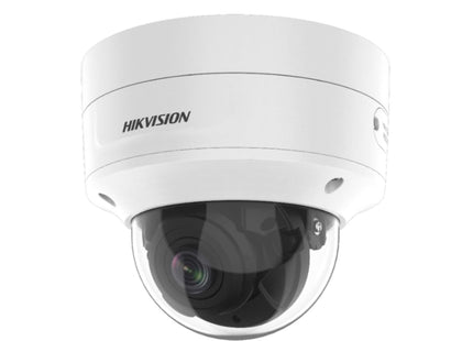 Hikvision DS-2CD2746G2-IZS | 4MP | Dome | Acusense | PoE | SD-slot | IR-Led | Varifocus Lens 2.8-12mm