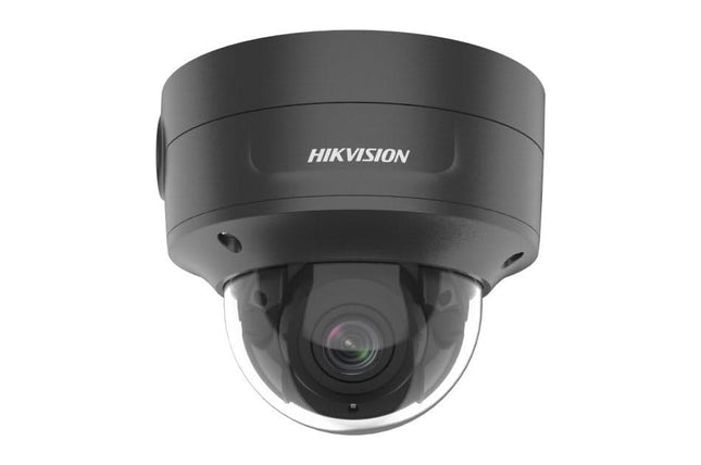 Hikvision DS-2CD2786G2-IZS | 8MP | 2.8-12mm Zoomlens| Acusense | PoE | SD-slot | IR-Led |