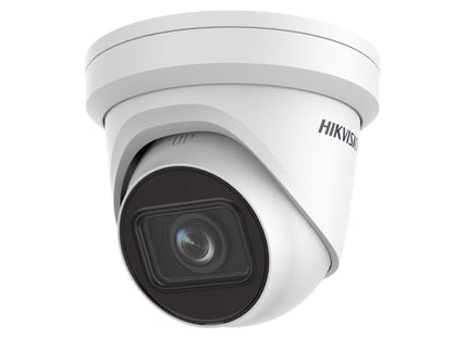 Hikvision DS-2CD2H43G2-IZS 4MP Motorzoomlens, PoE, Micro SD slot, IR, Acusense
