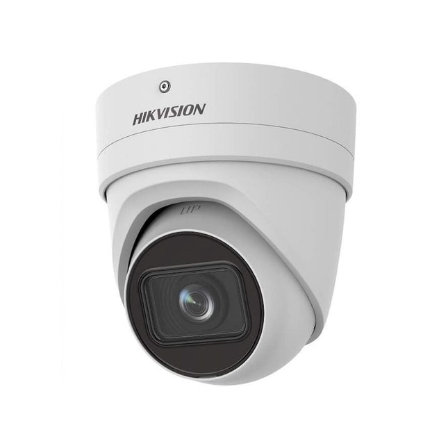Hikvision DS-2CD2H46G2-IZS 4MP AcuSense Motorzoomlens
