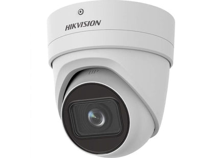 Hikvision DS-2CD2H46G2-IZS 4MP AcuSense Motorzoomlens