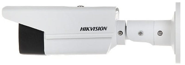 Hikvision DS-2CD2T45G0P-I | 4MP | Bullet | PoE | SD-slot | IR-Led |