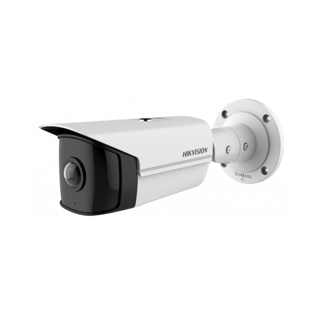 Hikvision DS-2CD2T45G0P-I | 4MP | Bullet | PoE | SD-slot | IR-Led |