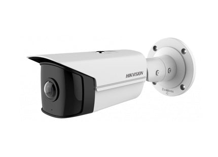 Hikvision DS-2CD2T45G0P-I | 4MP | Bullet | PoE | SD-slot | IR-Led |