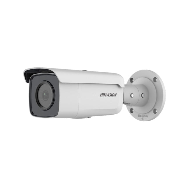 Hikvision DS-2CD2T46G2-4I | 4MP | Bullet | Acusense | PoE| SD-slot | IR-Led |