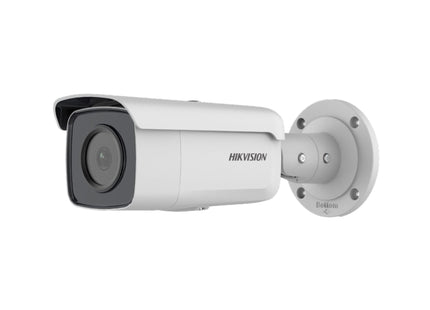 Hikvision DS-2CD2T46G2-4I | 4MP | Bullet | Acusense | PoE| SD-slot | IR-Led |