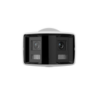 Hikvision DS-2CD2T47G2P-LSU/SL 4MP Panorama AcuSense ColorVu