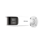 Hikvision DS-2CD2T87G2P-LSU/SL | 8MP/4K Ultra HD | Panorama | AcuSense ColorVu |