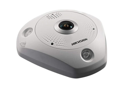Hikvision DS-2CD63C5G0-I(V)(S) DeepinView Immervision Lens Fisheye