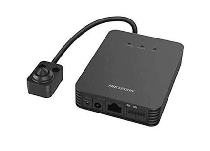 Hikvision DS-2CD6425G0-20 Pinhole camera met L-Vormige Lens 3.7mm (2 mtr kabel)