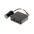 Hikvision DS-2CD6425G1-30 2MP D/N Pinhole Camera met een cilindrische 2.8mm Lens 8m kabel