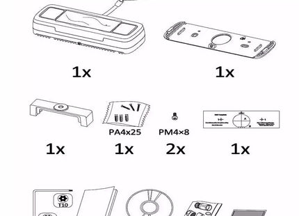 Hikvision DS-2CD6825G0/C-IS 2mp, Dual Lens, Binnencamera voor het tellen van mensen