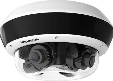 Hikvision DS-2CD6D54FWD-IZHS
