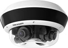 Hikvision DS-2CD6D54FWD-IZHS