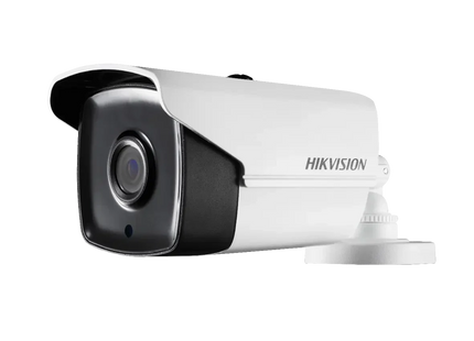 Hikvision DS-2CE16H8T-IT5E 3.6MM, 5MP,  Turbo HD bullet, 80mtr EXIR, Ultra Low Light