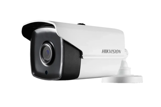 Hikvision DS-2CE16H8T-IT5E 3.6MM, 5MP,  Turbo HD bullet, 80mtr EXIR, Ultra Low Light