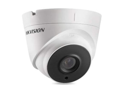 Hikvision DS-2CE56D8T-IT3E   2MP D/N IR Ultra Low Light, 40mtr IR,  Power over Coax, 2.8mm