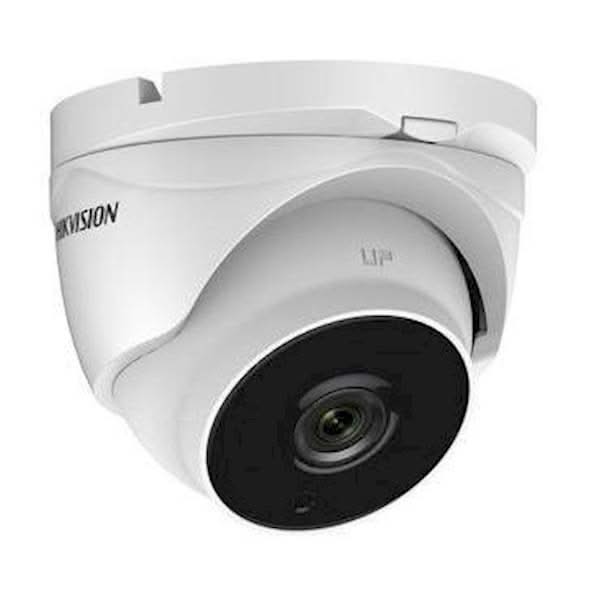 Hikvision DS-2CE56D8T-IT3Z, 40m IR, Turbo HD Low Light, Motorzoom, 2.8-12MM